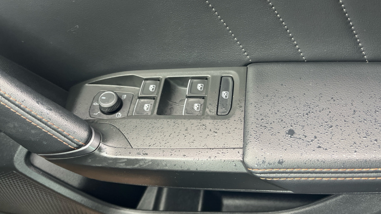 CUPRA Formentor 1.5 TSI 150 V2 5dr DSG Petrol Estate